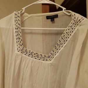 Lane Bryant top